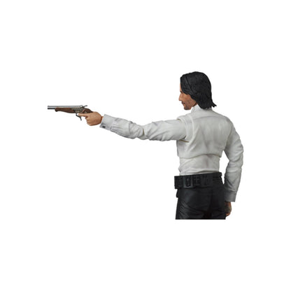John Wick: Chapter 4 John Wick MAFEX Action Figure