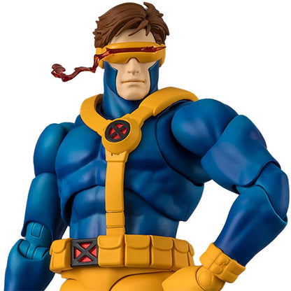 X-Men Cyclops Gamerverse S.H.Figuarts Action Figure