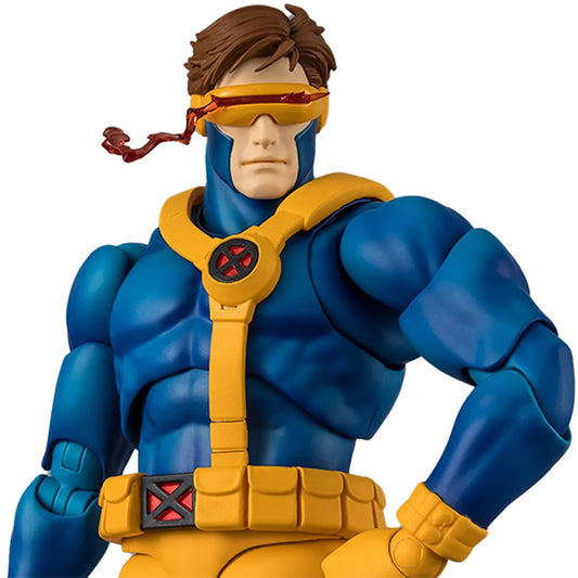 [Pre-Order] X-Men Cyclops Gamerverse S.H.Figuarts Action Figure