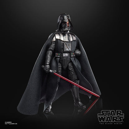 Star Wars The Black Series Darth Vader (Duel’s End) 6-Inch Action Figure