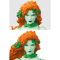 Batman: Hush Poison Ivy MAFEX Action Figure