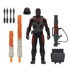 [Pre-Order] G.I. Joe Classified Series Cobra H.I.S.S. - Fire Team 788 6-Inch Action Figure Set