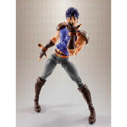 JoJo's Bizarre Adventure Jonathan Joestar S.H.Figuarts Action Figure