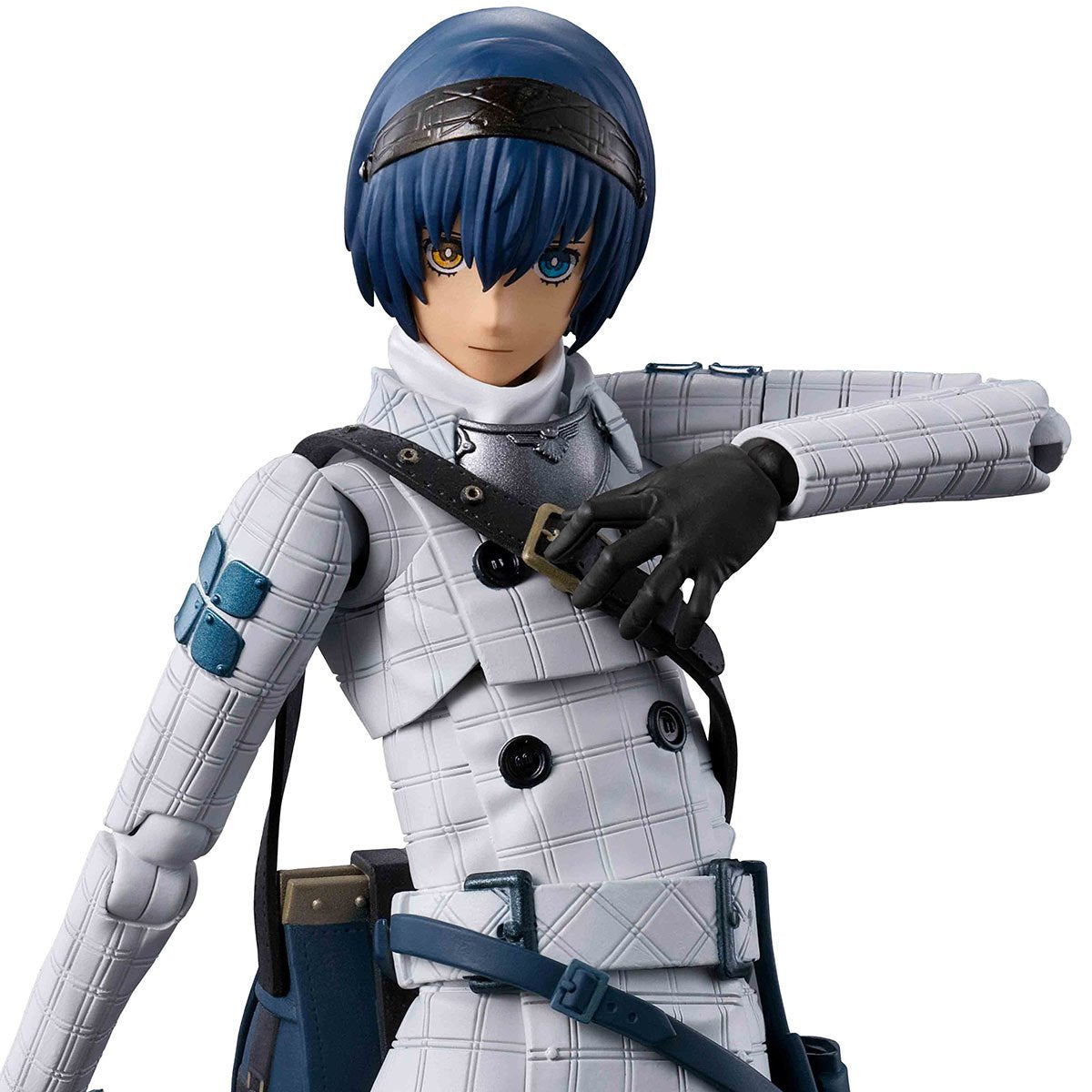 Metaphor: ReFantazio Protagonist S.H.Figuarts Action Figure