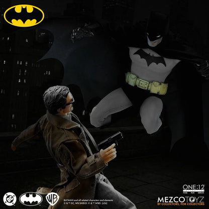 Batman: Year One One:12 Collective Action Figure