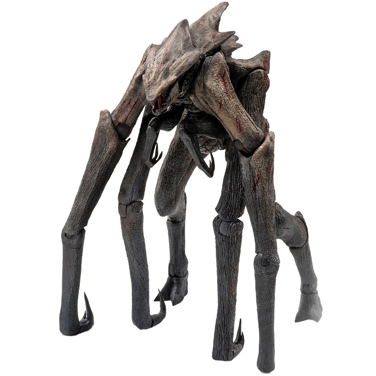 Godzilla King of the Monsters Super Articulated Muto Exquisite Basic Series Non Scale Action Figure