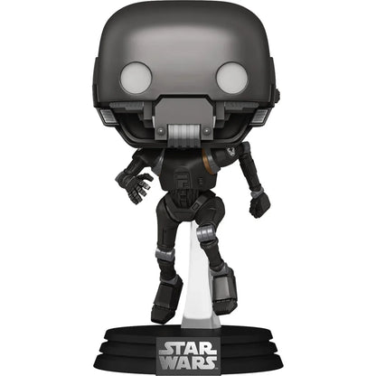Pop! Star Wars: Andor K - 2SO