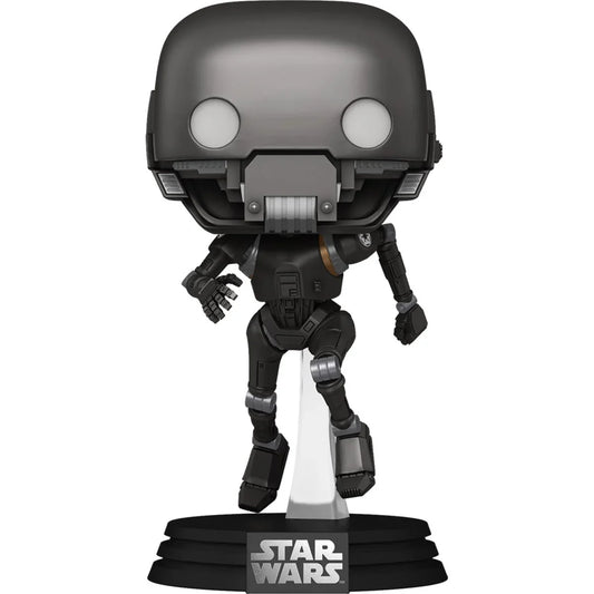 [Pre-Order] Pop! Star Wars: Andor K - 2SO