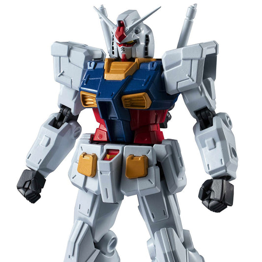 [Pre-Order] Mobile Suit Gundam RX-78-2 Renewal Gundam Universe Action Figure
