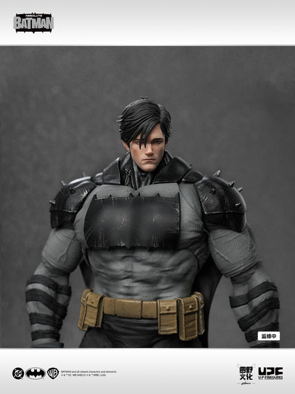UPFinegures Absolute Batman 1/12 Action Figure