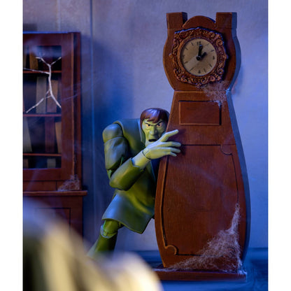 Scooby-Doo! Creeper 1:12 Scale Action Figure