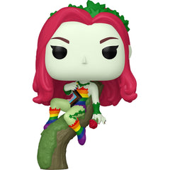 [Pre-Order] Pop! Heroes: DC Comics Pride 2025 Poison Ivy