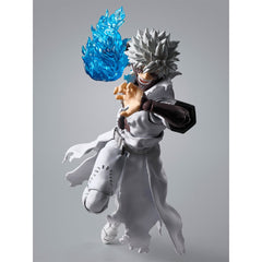 My Hero Academia Dabi S.H.Figuarts Action Figure