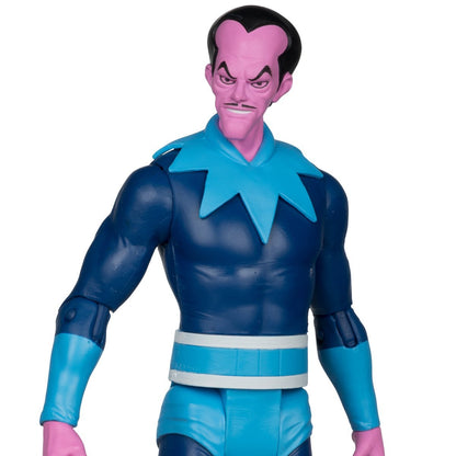 DC Retro Super Friends Sinestro 6-Inch Scale Action Figure