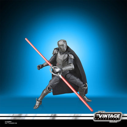 Star Wars The Vintage Collection Maul Shadow Lord Marrok 3 3/4-Inch Action Figure