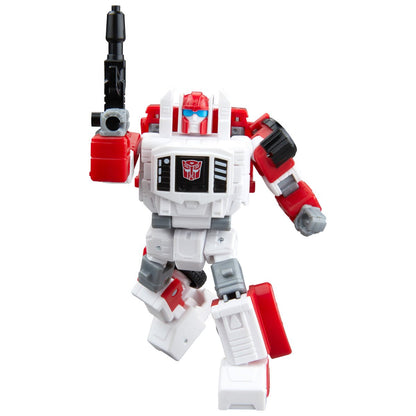 Transformers Age of the Primes Deluxe Swerve