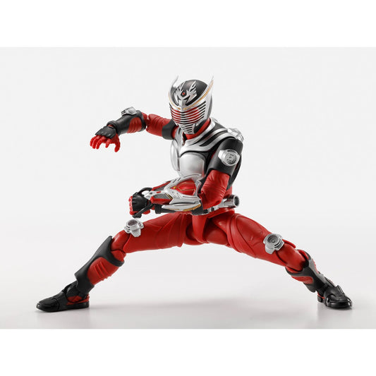 Kamen Rider Ryuki Shinkocchou Seihou S.H.Figuarts Action Figure