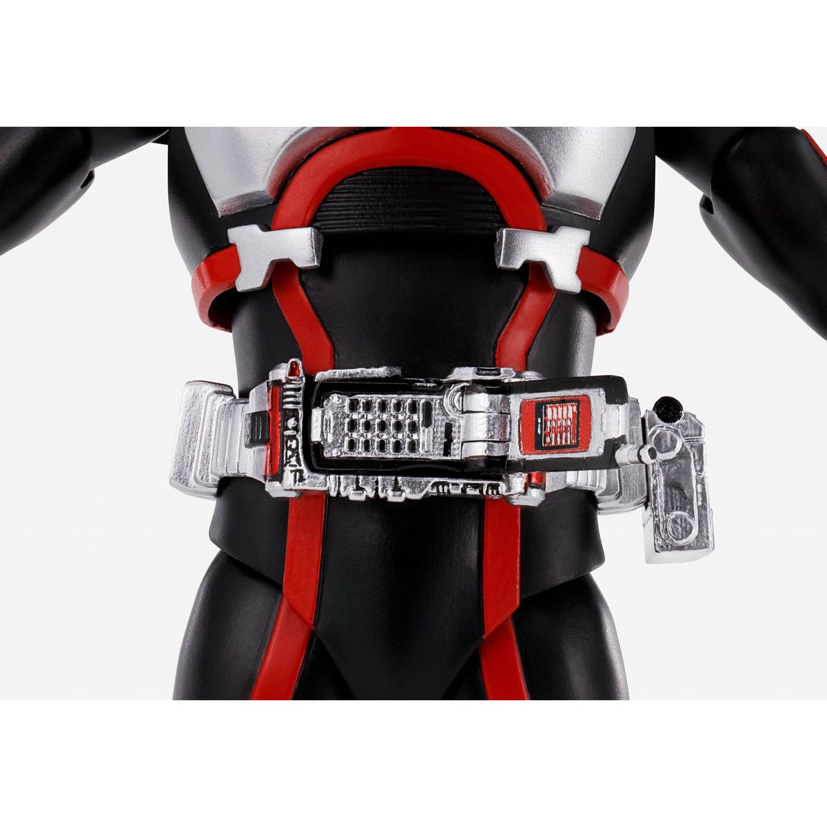 Masked Rider Faiz, Bandai Spirits S.H.Figuarts (Shinkocchou Seihou) Action Figure