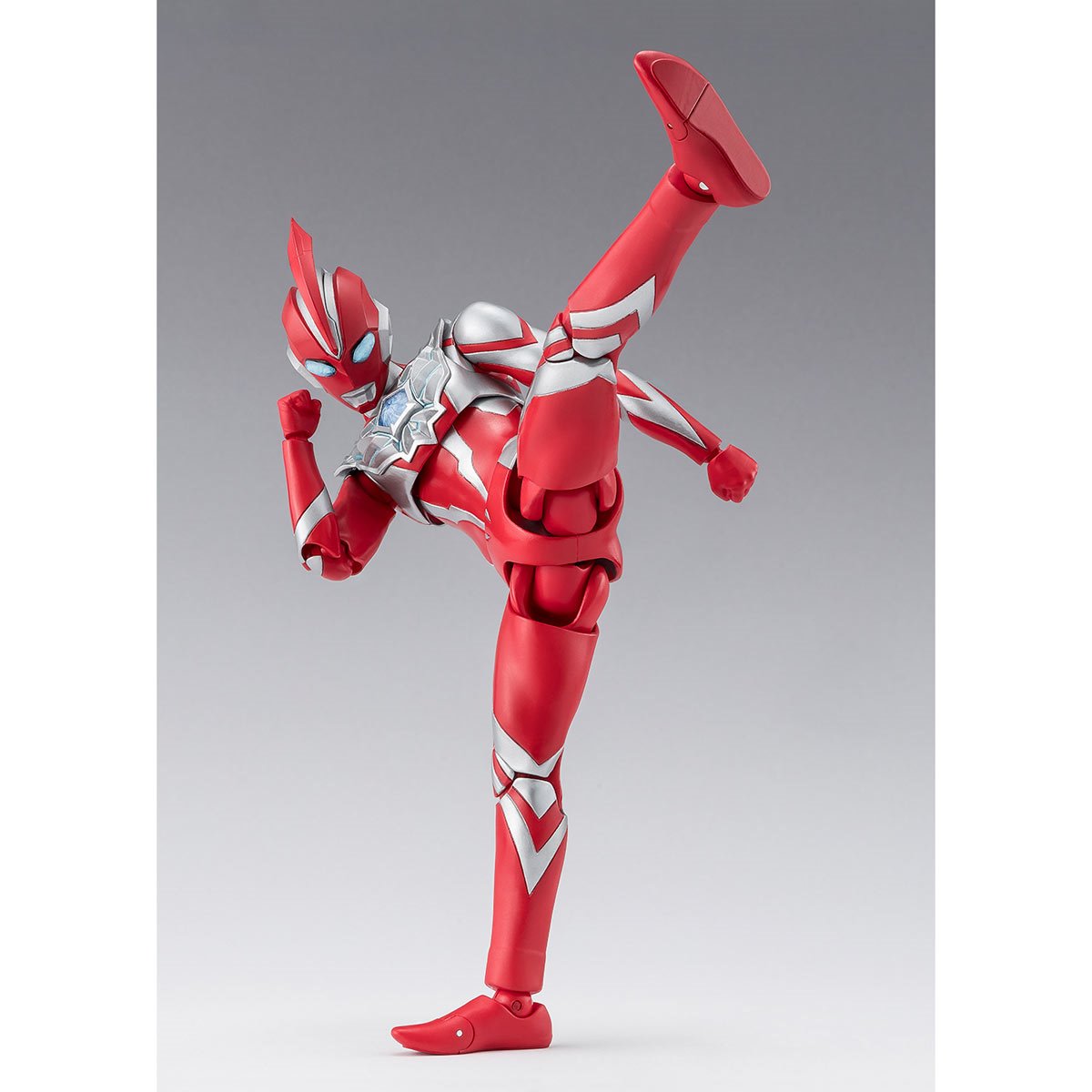 Ultraman Omega S.H.Figuarts Action Figure