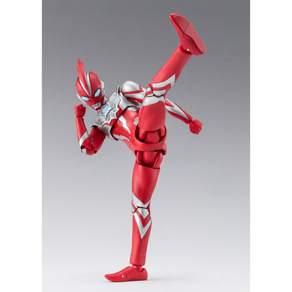 Ultraman Omega S.H.Figuarts Action Figure