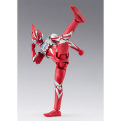 [Pre-Order] Ultraman Omega S.H.Figuarts Action Figure
