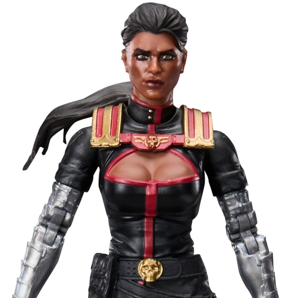G.I. Joe Classified Series 210 Mistress Armada 6-Inch Action Figure