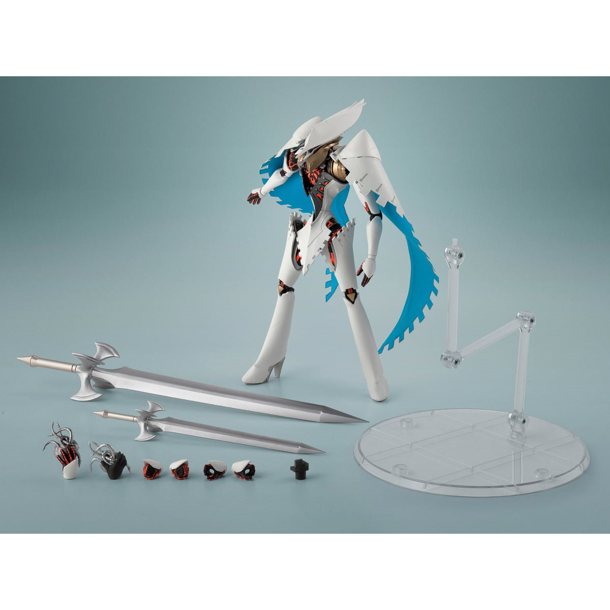 Metaphor: ReFantazio Seeker S.H.Figuarts Action Figure