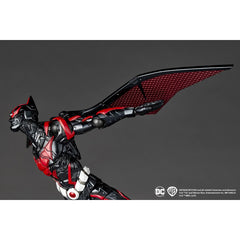 [Pre-Order] Batman Beyond Revoltech Amazing Yamaguchi Action Figure