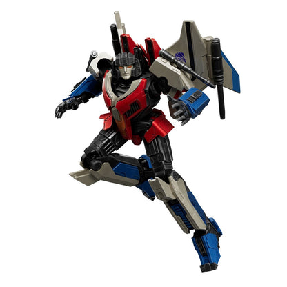 Transformers: One Classic Class Starscream Model Kit