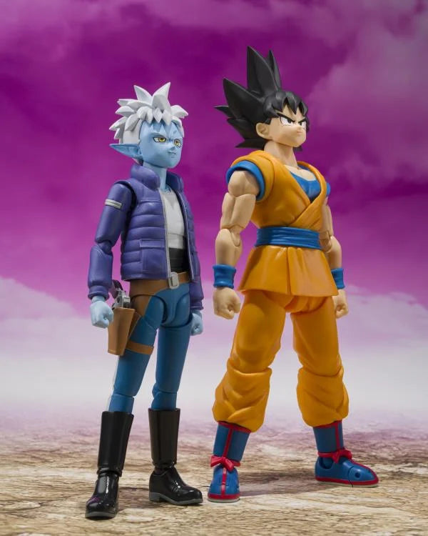 Dragon Ball Daima Glorio S.H.Figuarts Action Figure