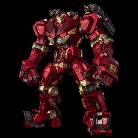 [Pre-Order] Marvel Fighting Armor Hulkbuster (Exclusive Edition) Action Figure
