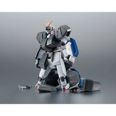 [Pre-Order] Mobile Suit Gundam Side MS RX-78NT-1FA Gundam NT-1 Full Armor Equipment Ver. A.N.I.M.E. Robot Spirits Action Figure
