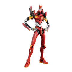 [Pre-Order] Neon Genesis Evangelion Unit 02 Action Edition Model Kit