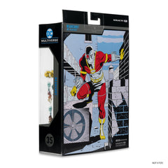 DC Collector Edition Deadshot Action Figure (Chase)