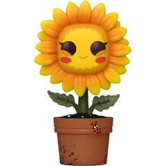 [Pre-Order] Pop! Plants: Flora Sunflower