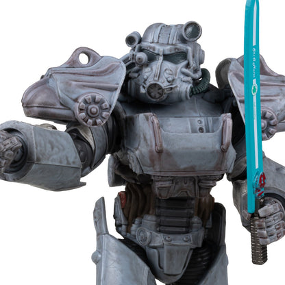 Fallout 76 T-60 Elite Edition #3 7-Inch Action Figure