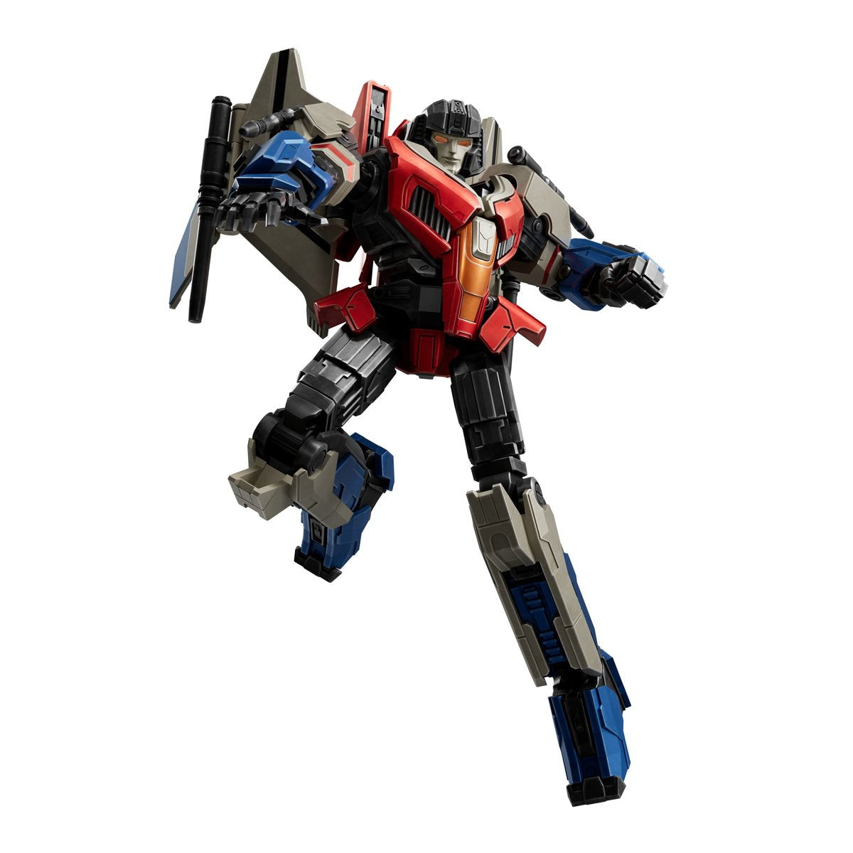 Transformers: One Classic Class Starscream Model Kit