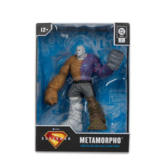 Metamorpho Limited Edition Collector Vinyl (Superman Movie) 4.5in Figure