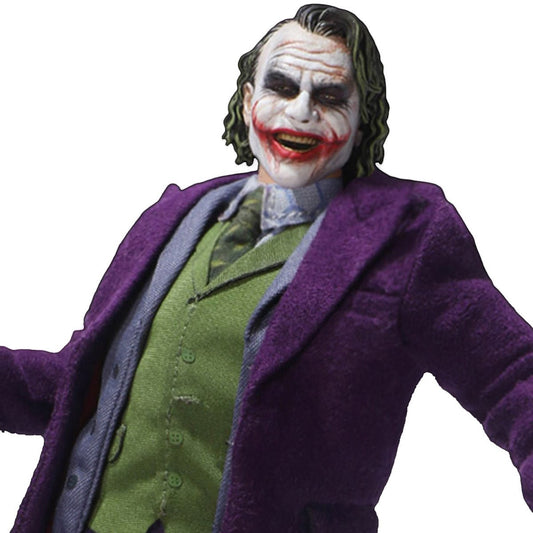 [Pre-Order] The Dark Knight Joker One:12 Collective Action Figure