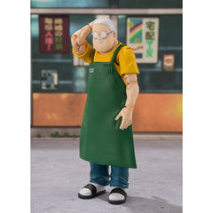 [Pre-Order] Sakamoto Days Taro Sakamoto S.H.Figuarts Action Figure