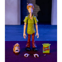 [Pre-Order] Scooby-Doo! Shaggy 1:12 Scale Action Figure