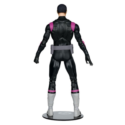 DC McFarlane Collector Edition Wave 13 #51 Cosmic Boy Final Crisis 7-Inch Scale Action Figure