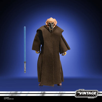 Star Wars The Vintage Collection Plo Koon 3 3/4-Inch Action Figure