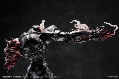 Vermin Series: Artificial Evolution B0199 Manticora 1/12 Scale Action Figure