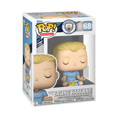 [Pre-Order] Pop! Football: Manchester City Erling Haaland