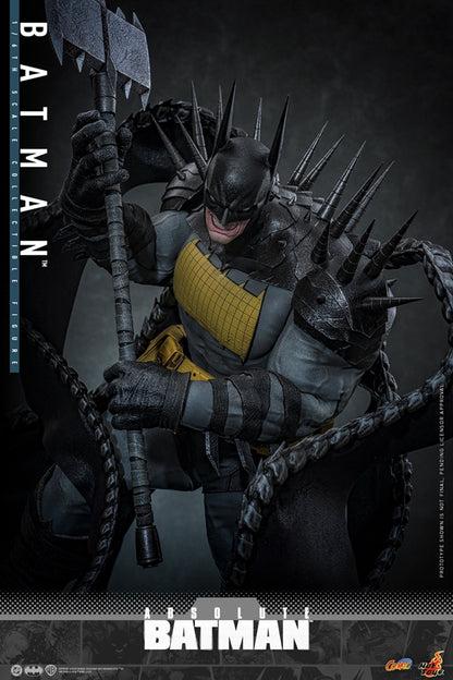 Absolute Batman 1/6th Scale Collectible Figure