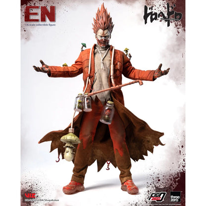 Dorohedoro En FigZero 1:6 Scale Action Figure