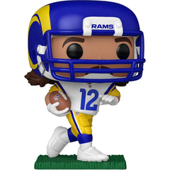 [Pre-Order] Pop! Football: NFL Rams Puka Nacua