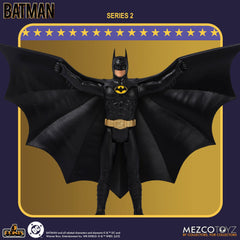 [Pre-Order] Batman 1989 5 Points Series 2 Action Figure Set of 3