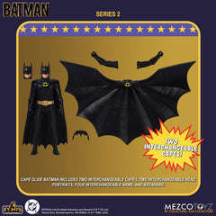 [Pre-Order] Batman 1989 5 Points Series 2 Action Figure Set of 3